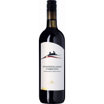 Casal Thaulero Montepulciano d'Abruzzo DOP