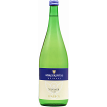 Bürgerspital Silvaner 1 L