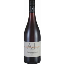 Alexander Laible Spätburgunder Alte Reben ***