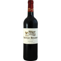 Château Begadan Cru Artisan