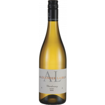 Alexander Laible Chardonnay *** SL