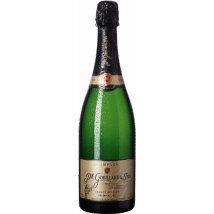 J.M. Gobillard & Fils Brut · Grande Réserve · Premier Cru Brut