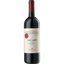 Fonterutoli Ser Lapo - Chianti Classico Riserva DOCG