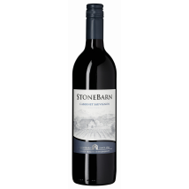 Stone Barn Cabernet Sauvignon