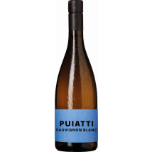 Puiatti Sauvignon Blanc