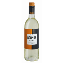 Palacio de Bornos Verdejo Rueda D.O.