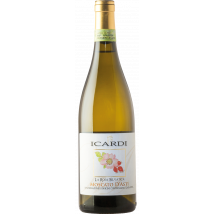 Icardi Moscato d´Asti 0,75l