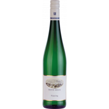 Fritz Haag Riesling feinherb