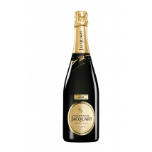 Jacquart Brut Millesime Reims - Champagne Jacquart