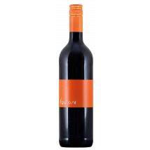 Jürgen Leiner FUSION Rotweincuvée