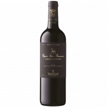 Conte Tasca D'Almerita Cabernet Sauvignon Barrique