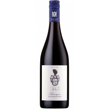 Jülg Schweigen Spätburgunder