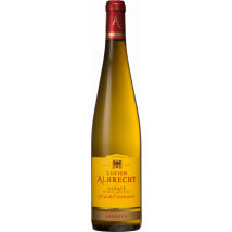 Lucien Albrecht Gewürztraminer Réserve AC