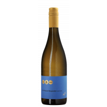 Lisa Bunn Grauer Burgunder vom Löss