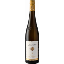Künstler Rüdesheimer Berg Schlossberg Riesling Große Lage