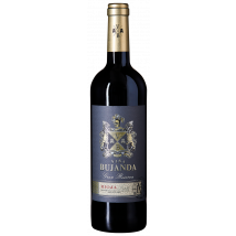 Viña Bujanda Gran Reserva Rioja DOCa