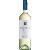 Argiolas Costamolino Vermentino di Sardegna DOC