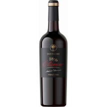 Cantine due Palme PRIMITIVO - der italienische Trendwein des Jahres!