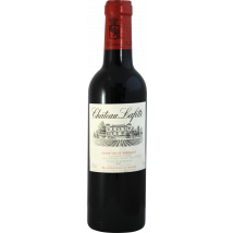 Château Lafitte Côtes de Bordeaux AOC 0,375 L