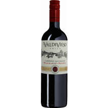 Vina Valdivieso Cabernet Sauvignon Winemaker´s Reserva