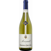 Bouchard Aîné & Fils Meursault Grand Vin de Bourgogne AOC