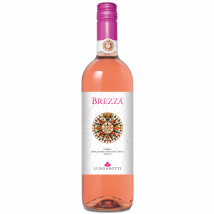 Lungarotti Brezza Rosa IGT