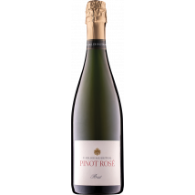 Franz Keller Pinot Rosé Brut Sekt