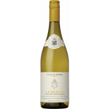 Famille Perrin Luberon - Blanc AOC