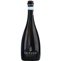 Prosecco DE FAVERI Treviso Prosecco DOC