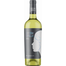 Di Camillo Vini Pinot Grigio Contessa Camilla IGT