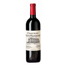 Château Haut-Marbuzet Cru Bourgeois Exceptionnel AOC