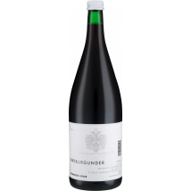 Franz Keller Schwarzer Adler Spätburgunder 1 L