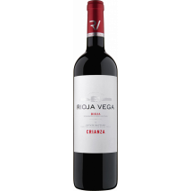 Rioja Vega Crianza DO
