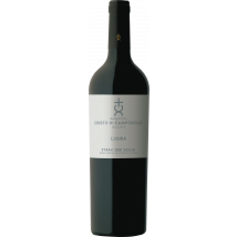 Cristo di Campobello Lusirà Syrah