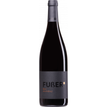 Fußer No. 1 Mäushöhle Spätburgunder