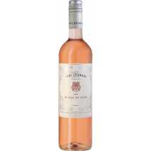 Niel Joubert Wine Estate Blanc de noir Rosé Pinotage