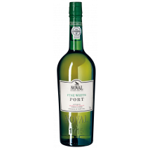 Quinta do Noval Fine White Port Portwein