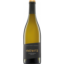 Knewitz Chardonnay Réserve Qualitätswein trocken
