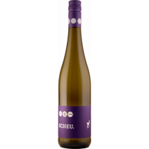 Lisa Bunn Scheurebe "Scheu."