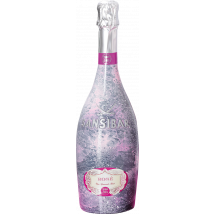 "Only Sansibar" San Simone Spumante Rosé Brut