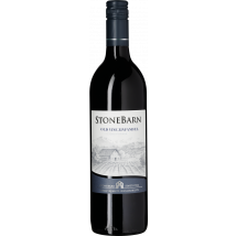 Stone Barn Old Vine Zinfandel