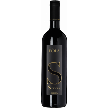 SIDDÙRA Fòla DOC