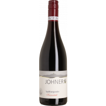 Karl H. Johner Spätburgunder Kaiserstuhl