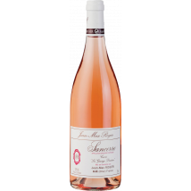 Jean-Max Roger Sancerre Rosé - Cuvée la Grange Dimiére AOC