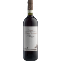 Daniele Pelassa Corte Enrichetta Langhe Rosso DOC