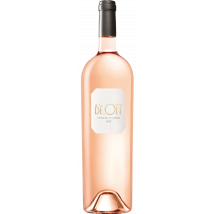 Domaines Ott By. Ott Rosé