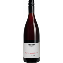 Heger Spätburgunder ?Sonett?
