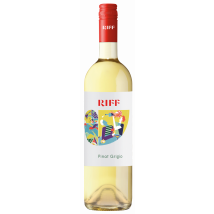 riff Terra Alpina Pinot Grigio