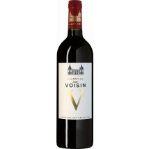 Château Jean Voisin L´Esprit de Jean Voisin Saint-Émilion Grand Cru AC