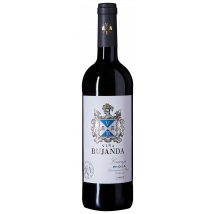 Viña Bujanda Crianza Rioja DOCa